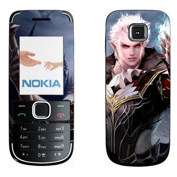   «The Kamael - Lineage»   Nokia 2700