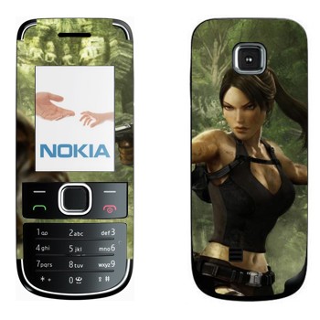   «Tomb Raider»   Nokia 2700