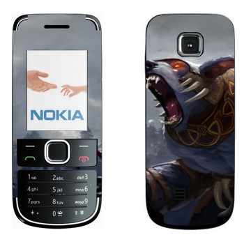   «Ursa  - Dota 2»   Nokia 2700