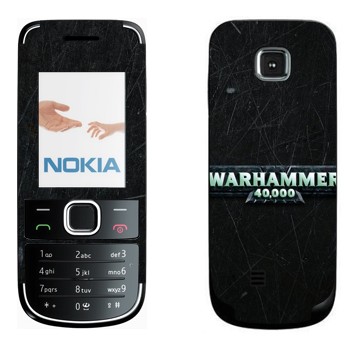 Nokia 2700