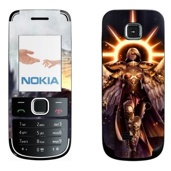   «Warhammer »   Nokia 2700