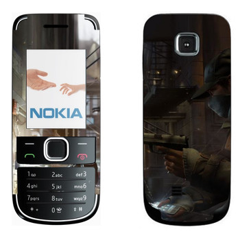   «Watch Dogs  - »   Nokia 2700