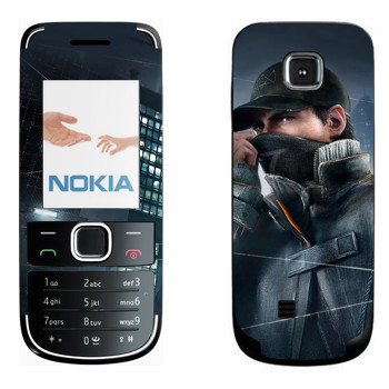   «Watch Dogs - Aiden Pearce»   Nokia 2700