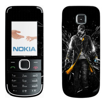   «Watch Dogs -     »   Nokia 2700