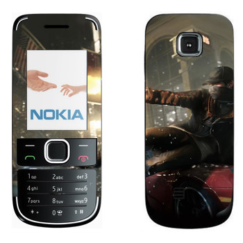 Nokia 2700