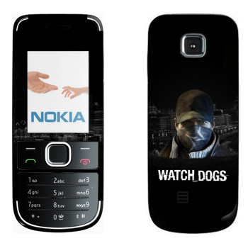   «Watch Dogs -  »   Nokia 2700