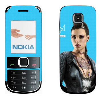   «Watch Dogs -  »   Nokia 2700