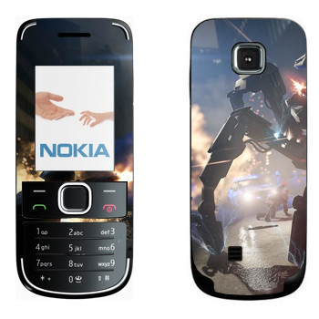 Nokia 2700