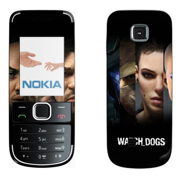 Nokia 2700