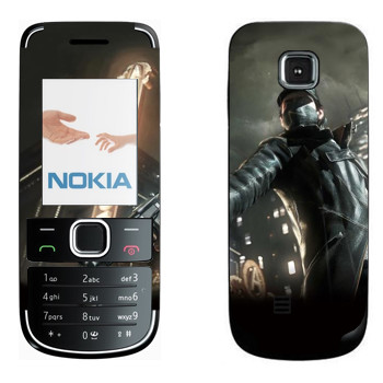 Nokia 2700