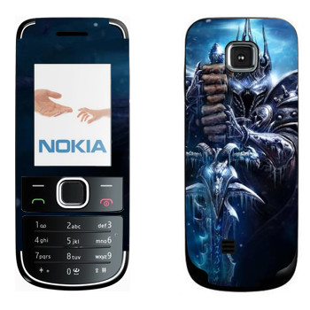 Nokia 2700