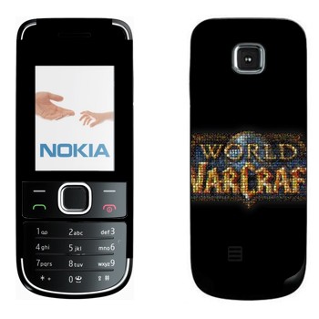   «World of Warcraft »   Nokia 2700