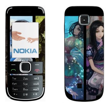   «  -    Alice: Madness Returns»   Nokia 2700