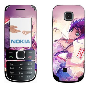   «  - Alice: Madness Returns»   Nokia 2700