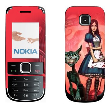   «    - :  »   Nokia 2700