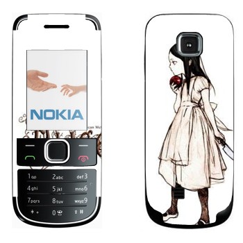   «   -  : »   Nokia 2700