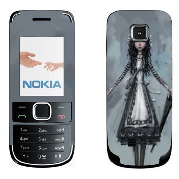   «   - Alice: Madness Returns»   Nokia 2700