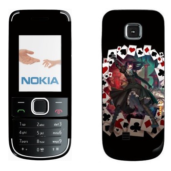   «    - Alice: Madness Returns»   Nokia 2700