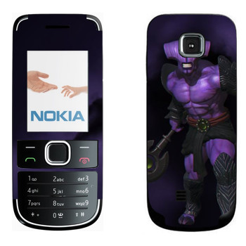   «  - Dota 2»   Nokia 2700