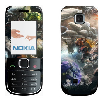 Nokia 2700