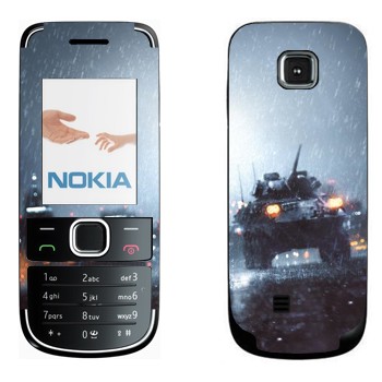 Nokia 2700