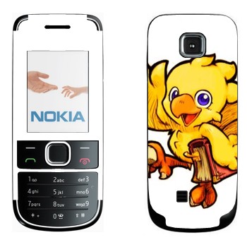   « - Final Fantasy»   Nokia 2700