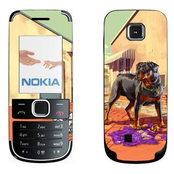 Nokia 2700