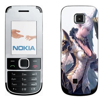   «- - Lineage 2»   Nokia 2700