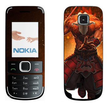   « - Dota 2»   Nokia 2700