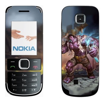   «  -   »   Nokia 2700