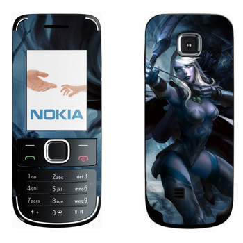 Nokia 2700