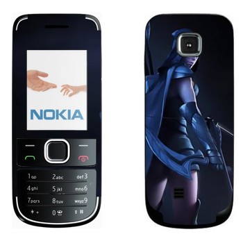   «  - Dota 2»   Nokia 2700