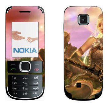   « - Lineage 2»   Nokia 2700