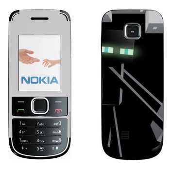   « - Minecraft»   Nokia 2700