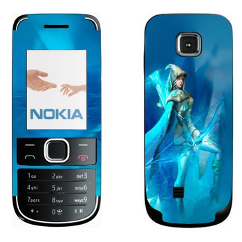   « -  »   Nokia 2700