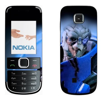   «  - Mass effect»   Nokia 2700