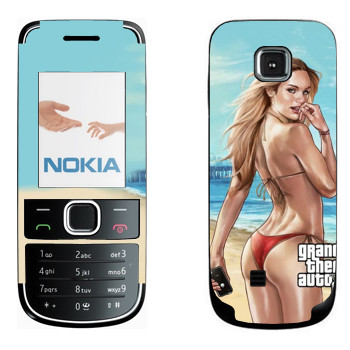   «  - GTA5»   Nokia 2700