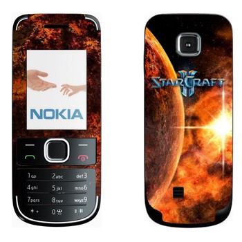   «  - Starcraft 2»   Nokia 2700