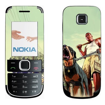 Nokia 2700