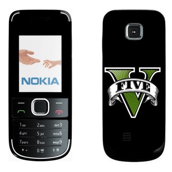   «GTA 5 »   Nokia 2700