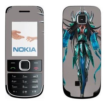   « -  »   Nokia 2700