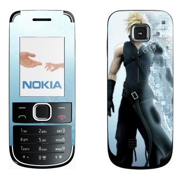 Nokia 2700