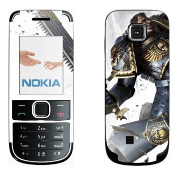   «  - Warhammer 40k»   Nokia 2700