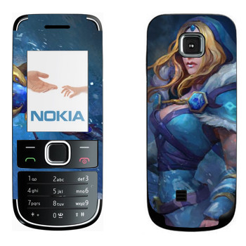   «  - Dota 2»   Nokia 2700