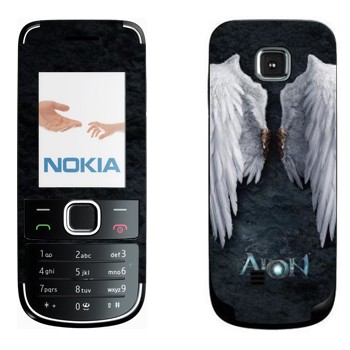   «  - Aion»   Nokia 2700