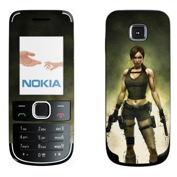 Nokia 2700