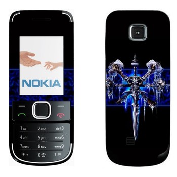   «    - Warcraft»   Nokia 2700