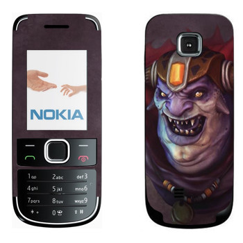 Nokia 2700