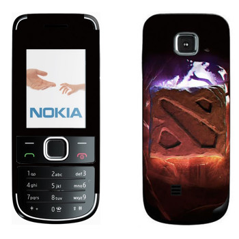   « Dota 2»   Nokia 2700