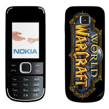   « World of Warcraft »   Nokia 2700